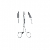 Haemostatic Forceps 